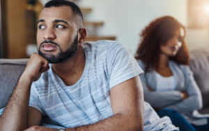 Pourquoi ma femme ne tombe pas enceinte