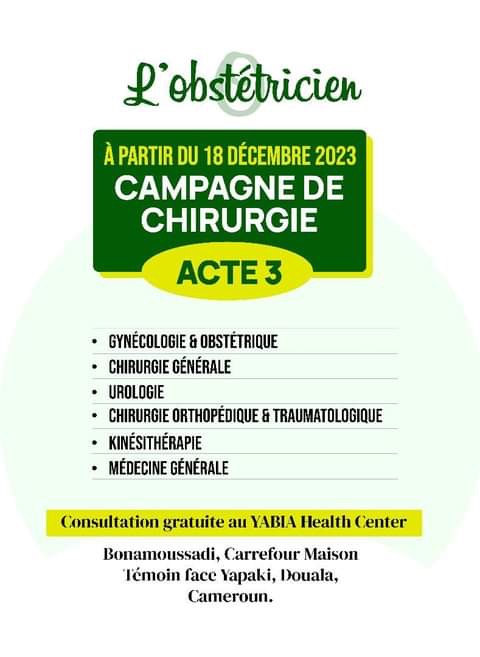 Interprétation d’un spermogramme - L'obstetricien